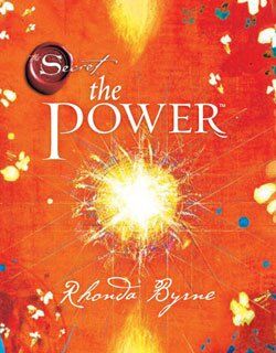 Rhonda Byrne - The Power - Preis vom 11.10.2026 03:10:56 h