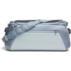 UNDER ARMOUR No Weigh Undeniable Trainingstasche 448 - blue wind/blue fog/blue fog