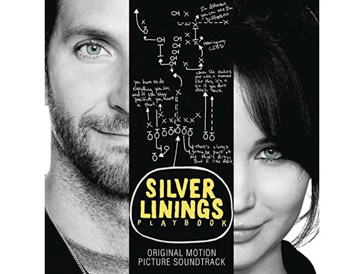 Original Motion Picture Soundt - Silver Linings Playbook