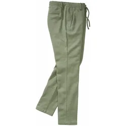 Frische Jerseyanzughose - 54