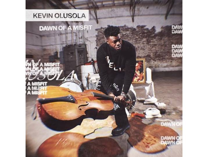 Dawn of a Misfit