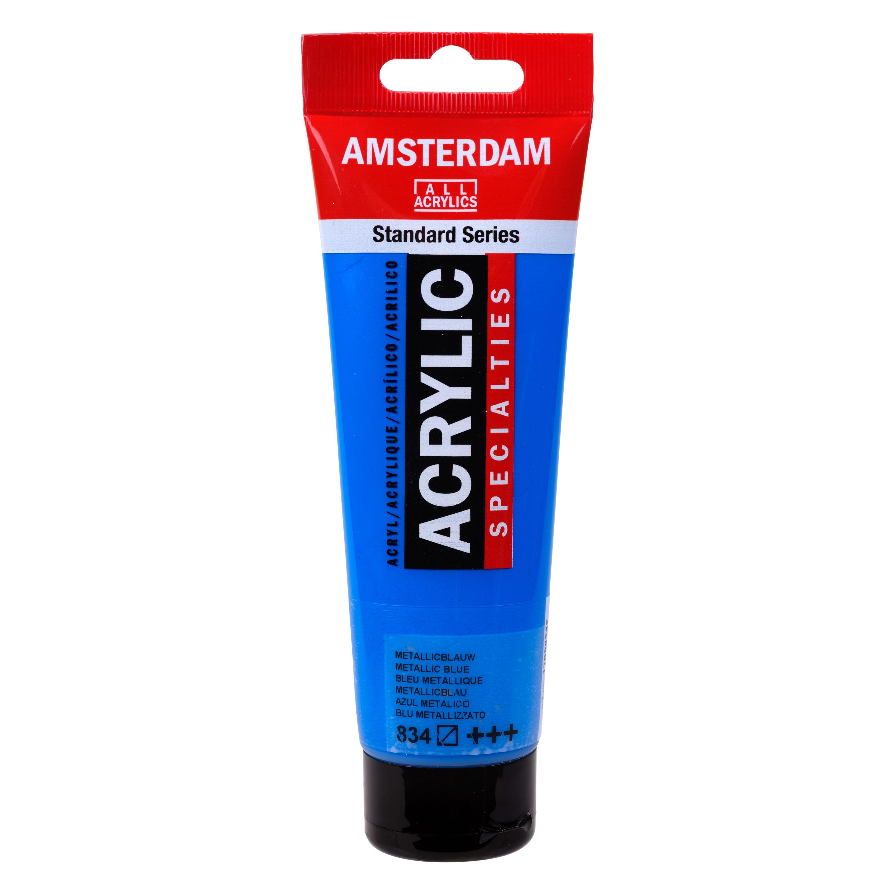 Amsterdam Acrylfarbe - Tuben à 120ml (120 ml) (17098342)