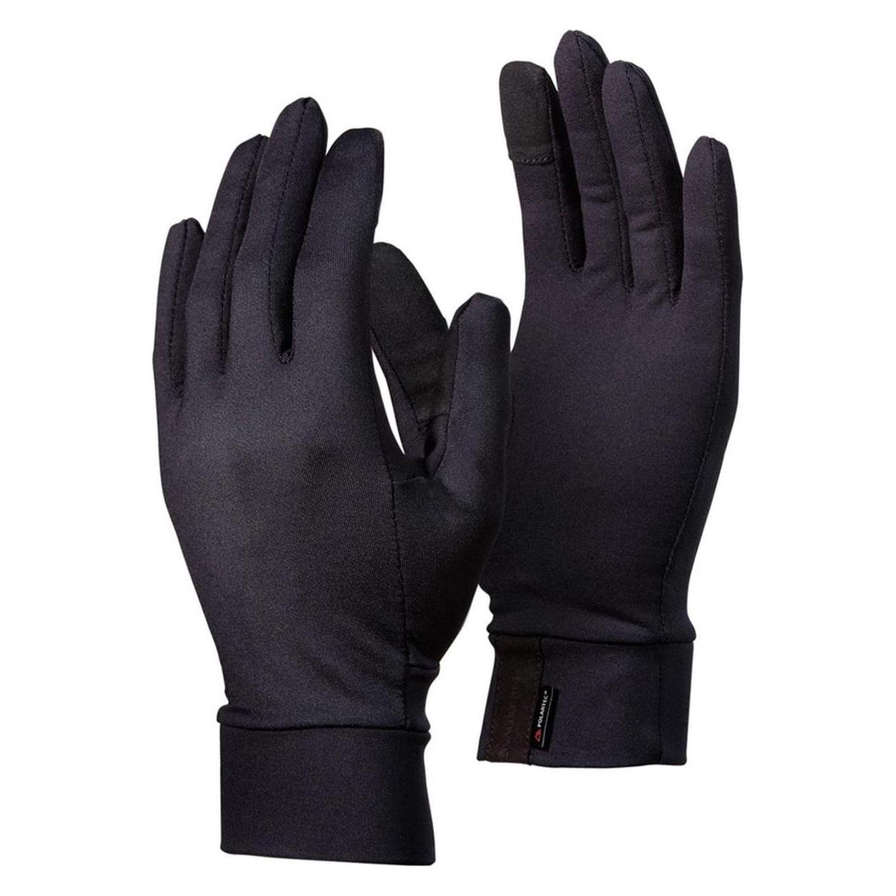 Vallerret Innenhandschuh Power Stretch Pro Liner L (Diverse) (2220PSPLBKL)