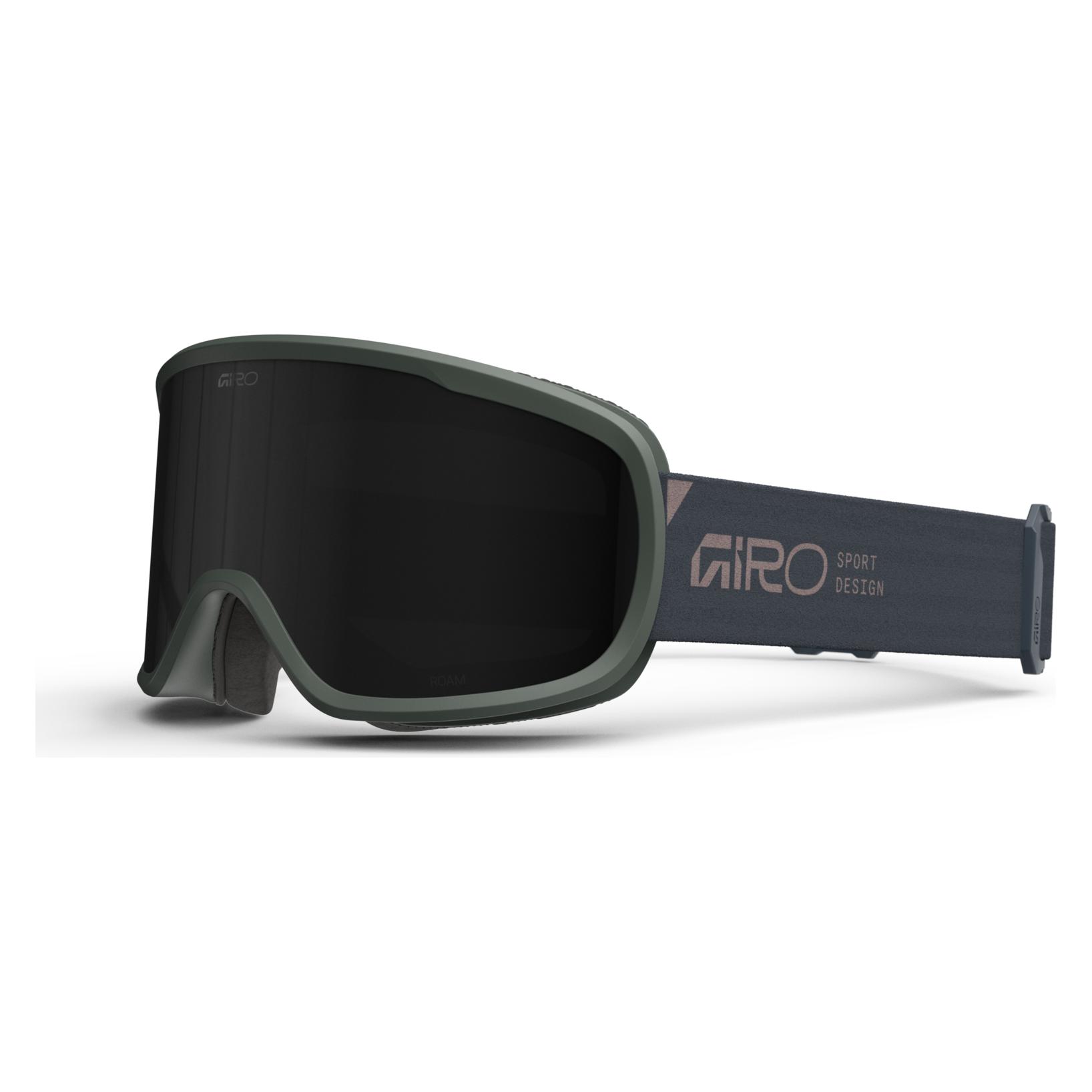 Giro Roam Flash Goggle (42548-E88)