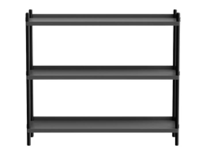 NINE - Bolt Regal 100 X 88 Cm