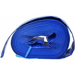 AW Tools, Gartenschlauch, AWTOOLS WATER HOSE 2 "x30m PVC (30 m)