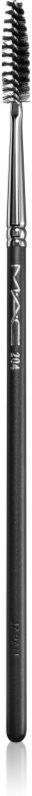 MAC Cosmetics Brush 204 Lash Brush pinceau cils et sourcils 1 pcs