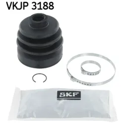 Faltenbalgsatz Antriebswelle SKF VKJP 3188 für Hyundai Kia Pony Excel