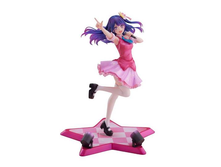 FuRyu Merchandise-Figur Oshi no Ko PVC 1/7 Ai 25 cm