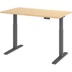 Bümö, Schreibtisch, Schreibtisch XMKA (140 x 80 x 74 cm)