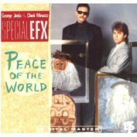 Special Efx - Peace of the World - Preis vom 19.10.2026 19:33:35 h