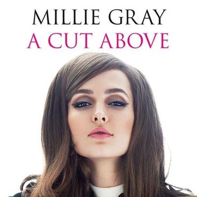 A Cut Above - Millie Gray, Audio, 9781785028694