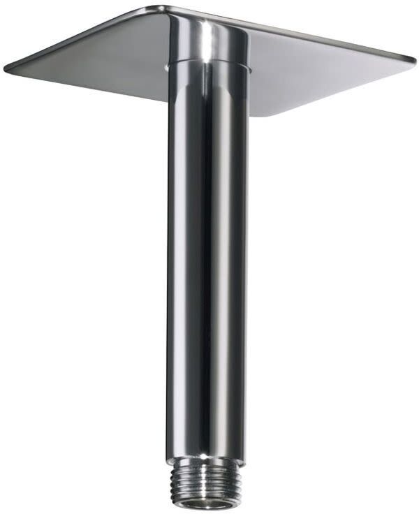 HSK Softcube ceiling arm 14 cm