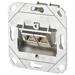 METZ CONNECT Anschlussdose E-DAT MODUL 8/8(8)UP0