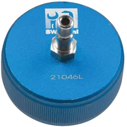 SW-Stahl, Fahrzeug Werkzeug, 21046L NFZ-Kühleradapter