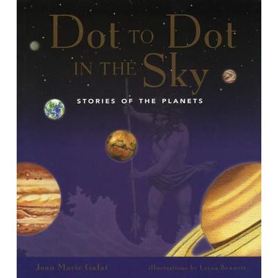Dot to Dot in the Sky, Taschenbuch von Joan Marie Galat, Fitzhenry & Whiteside, 978-1-55285-392-4
