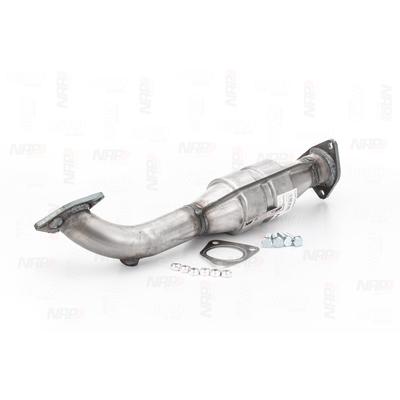 NAP carparts Katalysator MG CAK10426 WAG104640