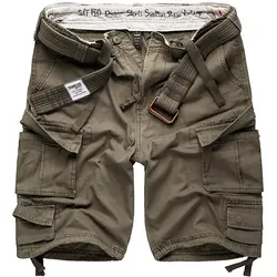 Surplus Division Shorts