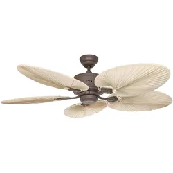 Gleichstrom Deckenventilator Caribbean Dream BA-PLM