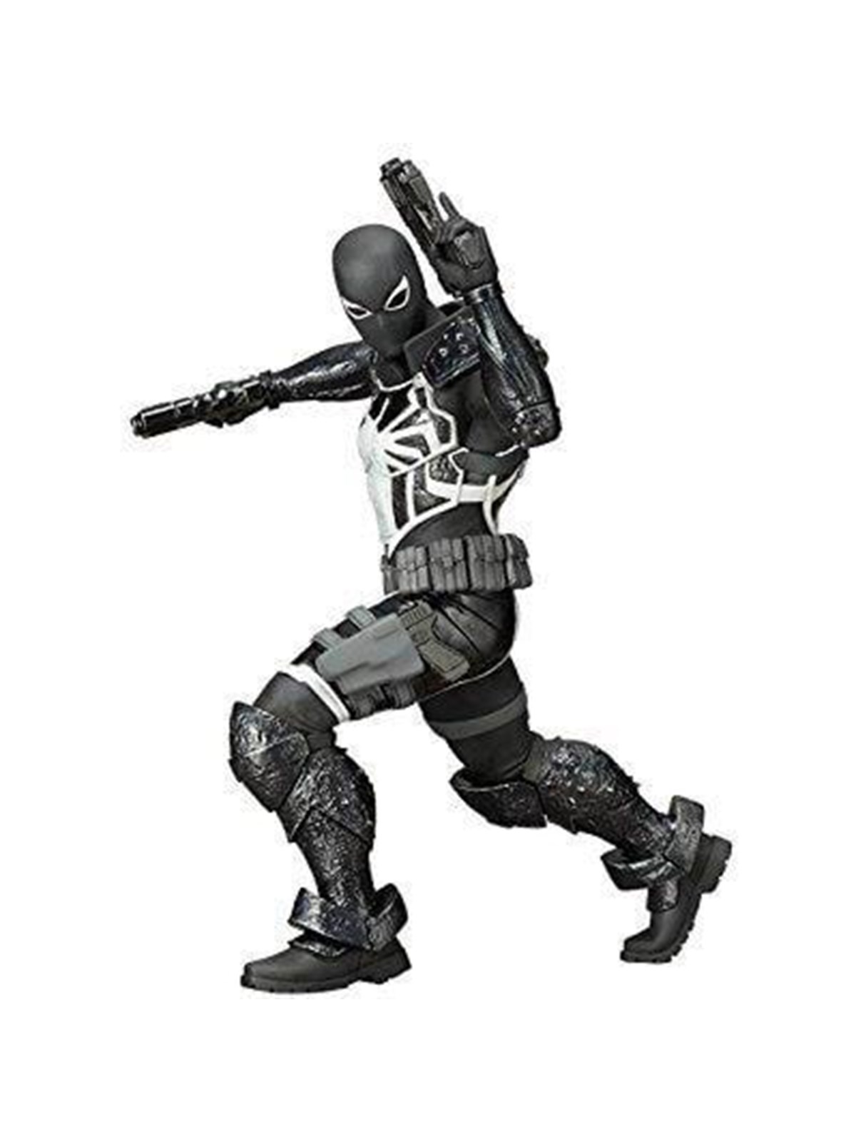 Kotobukiya ARTFX+ Marvel NOW! 1/10 Scale Pre-Painted Figure: Agent Venom