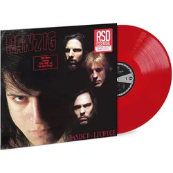 United Medical Partners, Schallplatten, Danzig- Danzig Ii(Lp Rsd Ess Indie (Danzig)