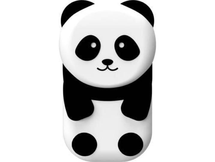 Porte monnaie sans contact - Panda - MONEY WALKY
