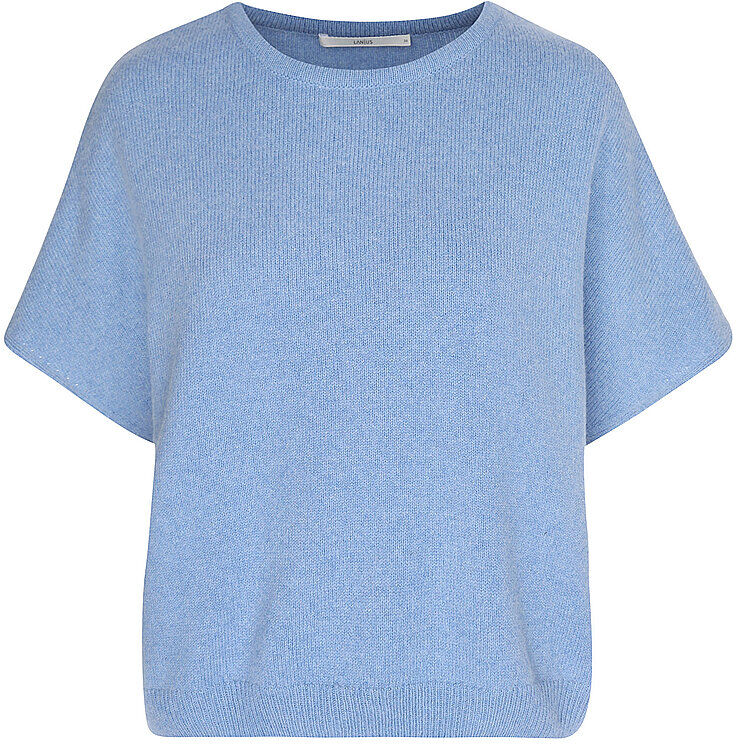 LANIUS Pullunder  hellblau   38 38