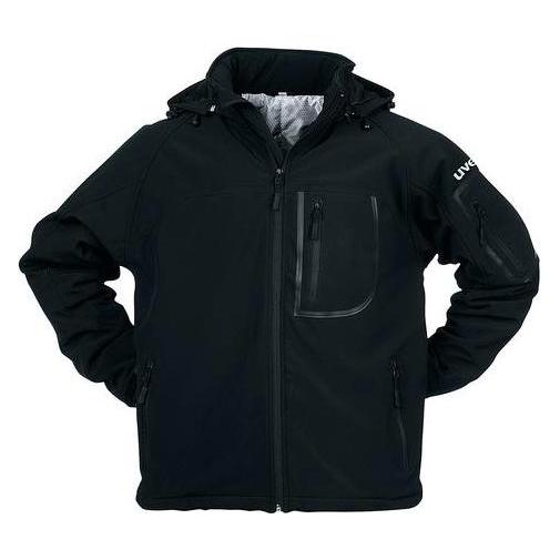 Uvex Softshell (L) (8943111)