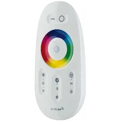 Paulmann MaxLED RGBW Controller für mehrfarbige RGBW-Strips, max. 144W PAUL-79797