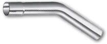 VEGAZ UR-737 Exhaust Pipe, universal