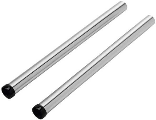 Nilfisk Tube prolongateur en inox, Référence fabricant: 8074 (107408074)