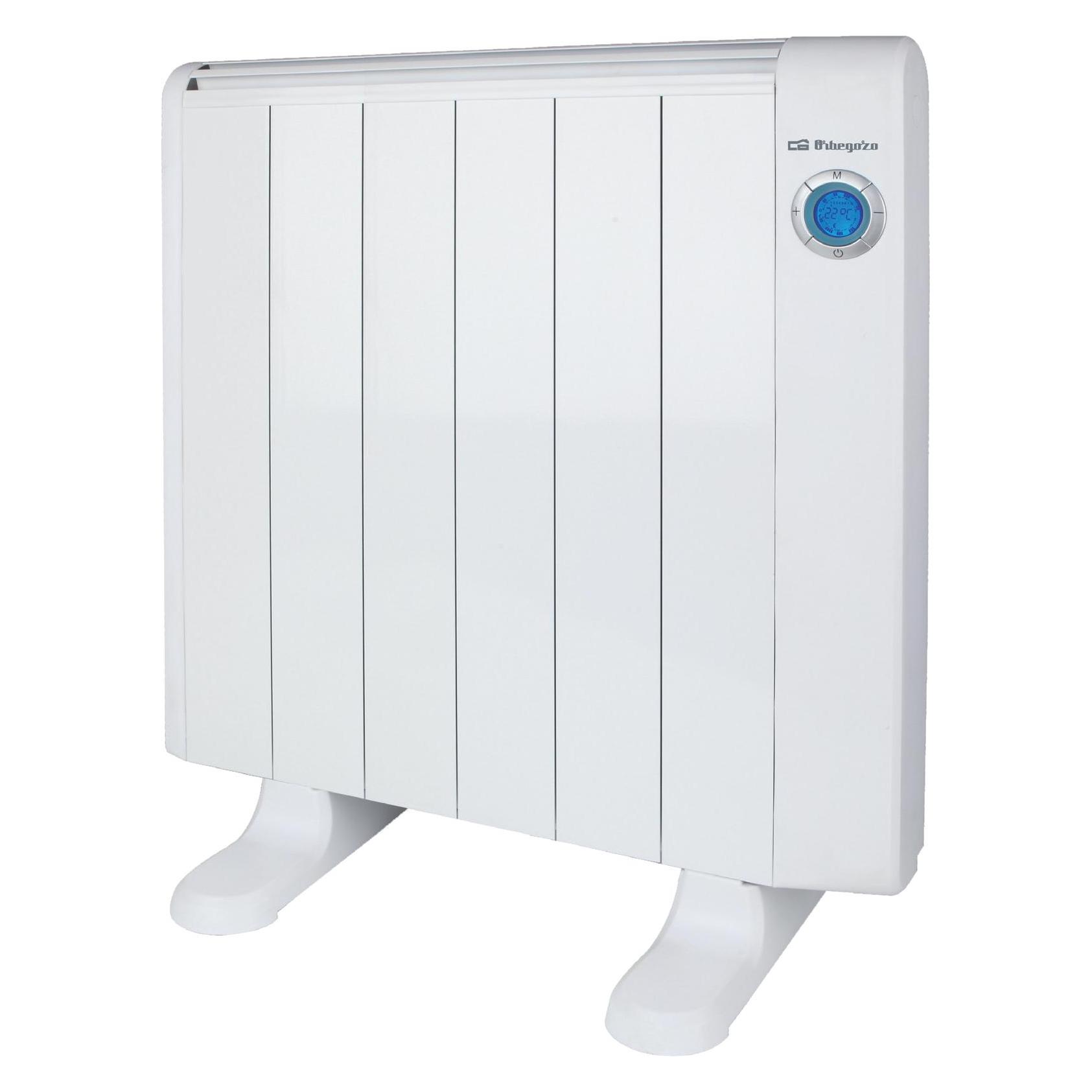 Orbegozo RRE 810 (800 W) (RRE 810)