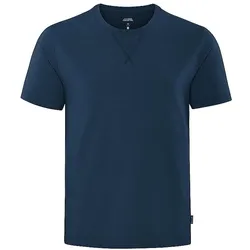 Schneider sportswear, Herren, Sportshirt, Newtonm (50), Blau