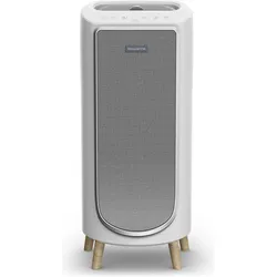 Rowenta Intense Pure Air, Luftreiniger, Weiss