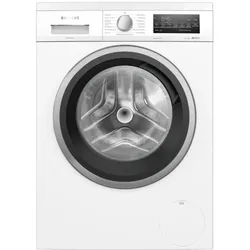Siemens iQ500 WU14UTG1, Waschmaschine, Weiss