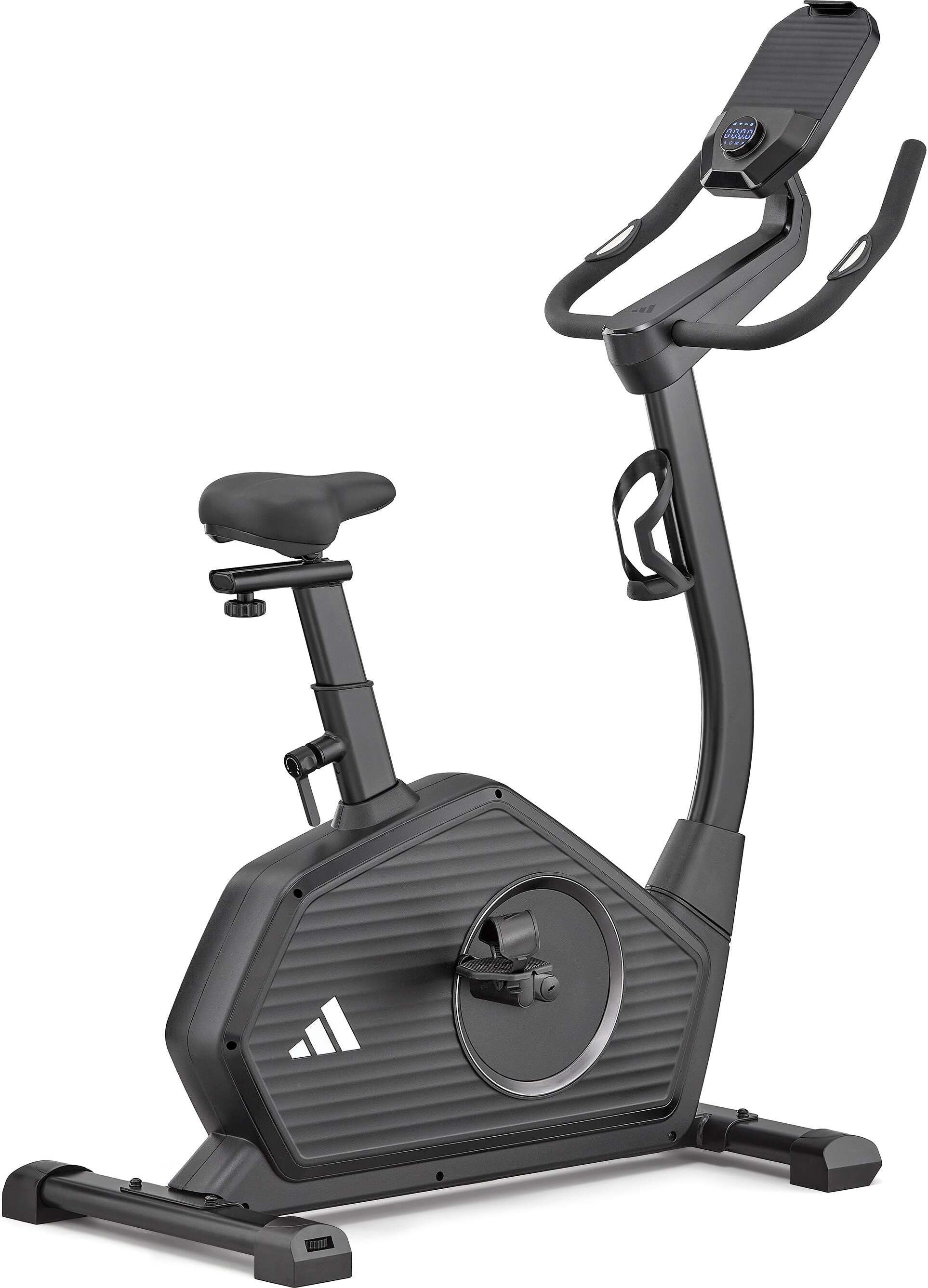 Adidas C-24c exercise bike AVUS-10225 Pullunder adidas Größe: N/A