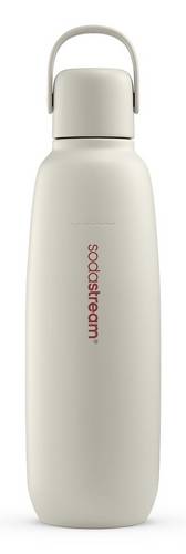 Sodastream Wassersprudler 201533 Sand