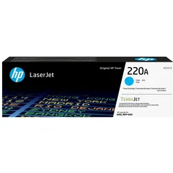 HP, Toner, 220A (C)