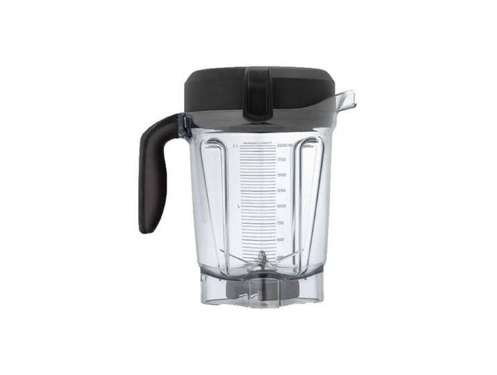 Vitamix Zubehör Wet Blade 2L for Pro 300 and Pro 750 - 0 W (accessories)
