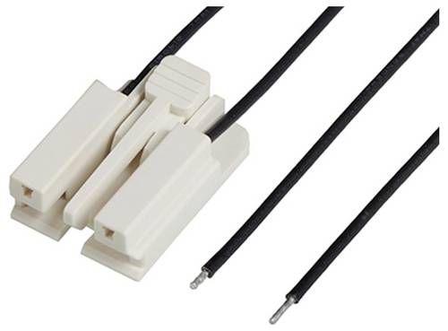 Molex 216331-1024 Bulk
