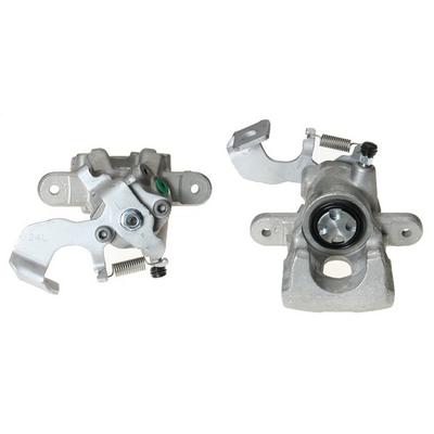 MAPCO Bremssattel 4568 Hinterachse links für TOYOTA