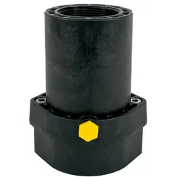Jung Pumpen M-Zubehör Rückschlagklappe R 50 JP00326