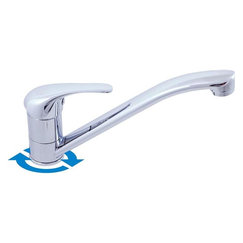 Domoletti SINK MIXER SELENGA ECO DSEE005.5 (45003954)