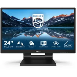 Philips LCD-Monitor mit SmoothTouch 242B9T/00