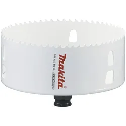 Makita, Lochsäge, EZYCHANGE BIM-Lochsäge E-04036 (121 mm)