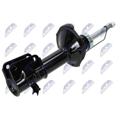 NTY Stoßdämpfer A-DA-003 Vorderachse links für DAIHATSU
