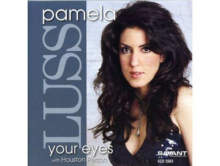 Your Eyes