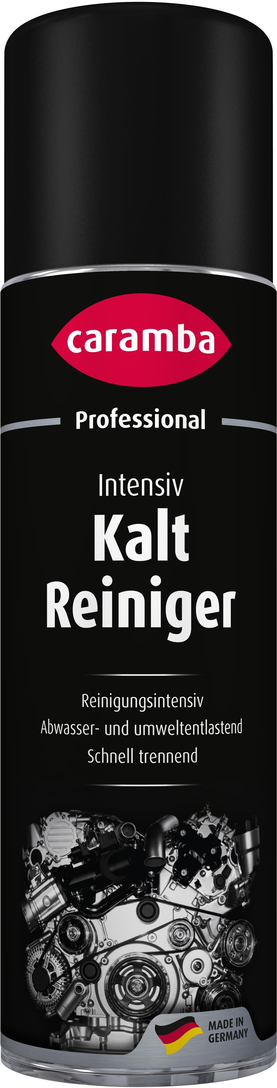 Caramba Kaltreiniger Profi Intensiv [500 Ml] 60542803 0.5l