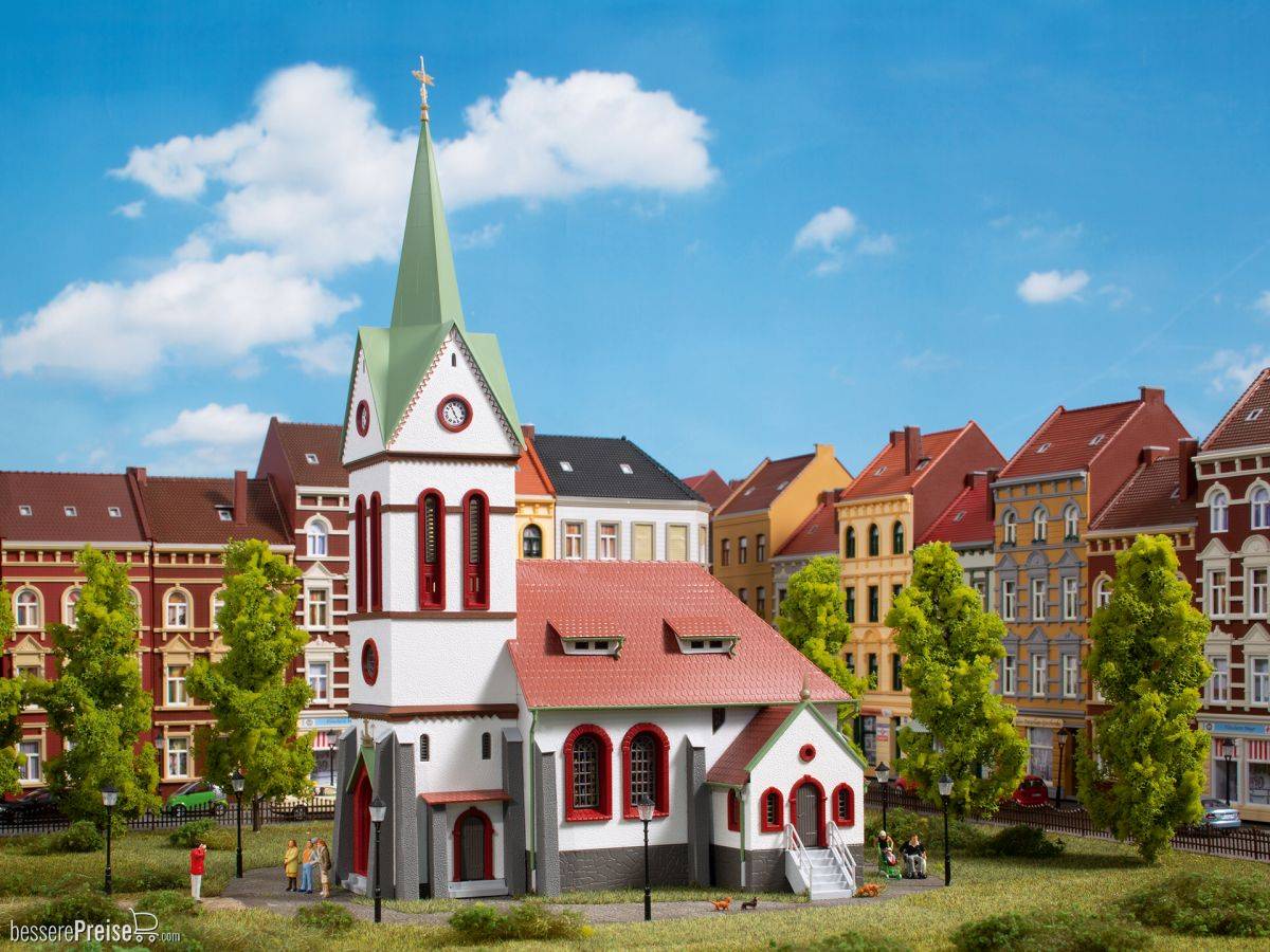 Auhagen 11370