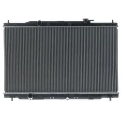 Kühler Motorkühlung MAHLE CR 2647 000S